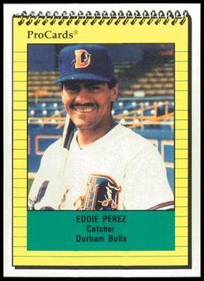 1548 Eddie Perez